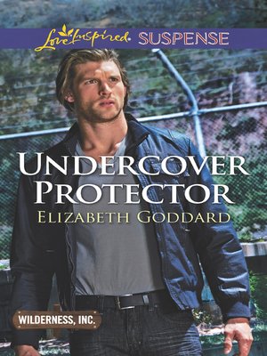 cover image of Undercover Protector